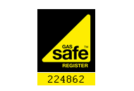 gas safe certified
