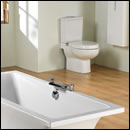 intrigue square bathrooms