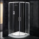 QX 2 Door Quadrant