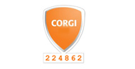 corgi registered