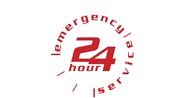 24 hour emergency service