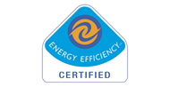 energy efficiency certified